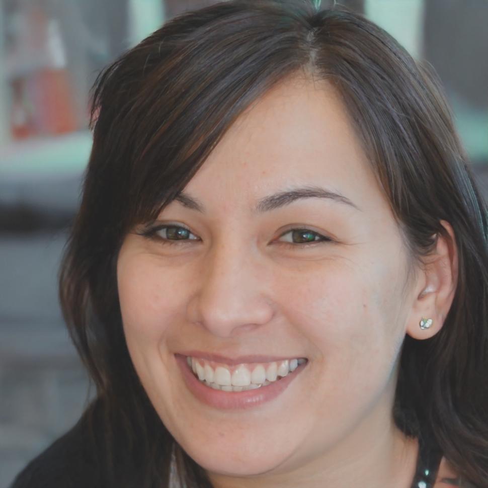 Marie Dubois, spécialiste en développement personnel