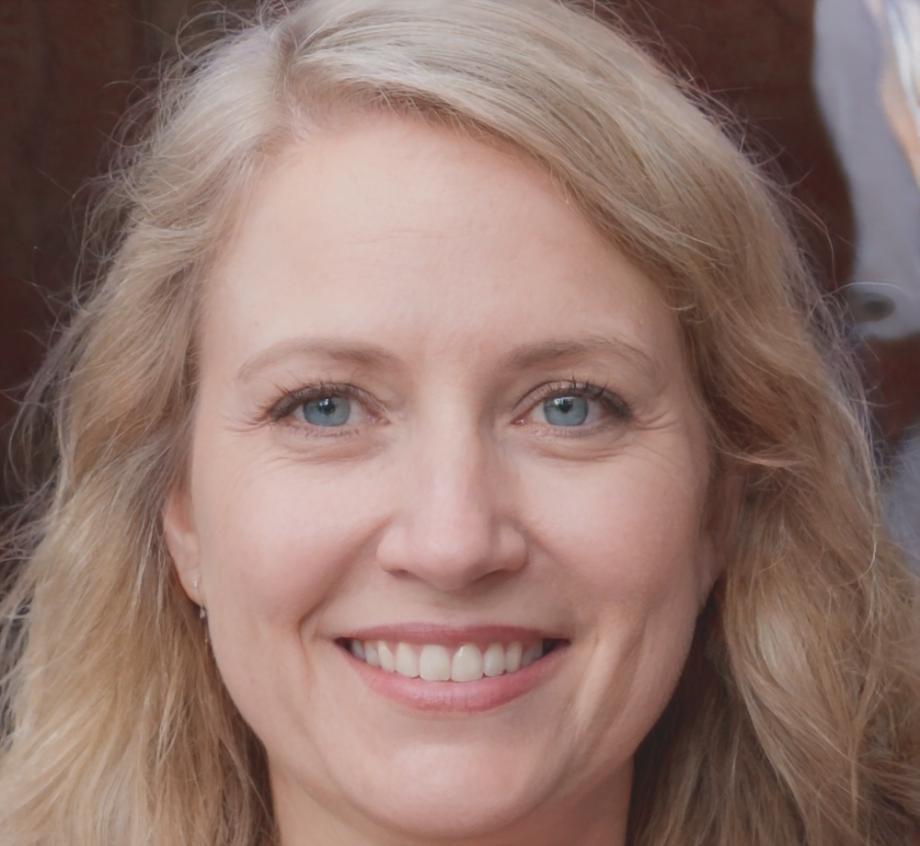 Sophie Martin, formatrice principale